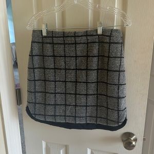 Madewell skirt